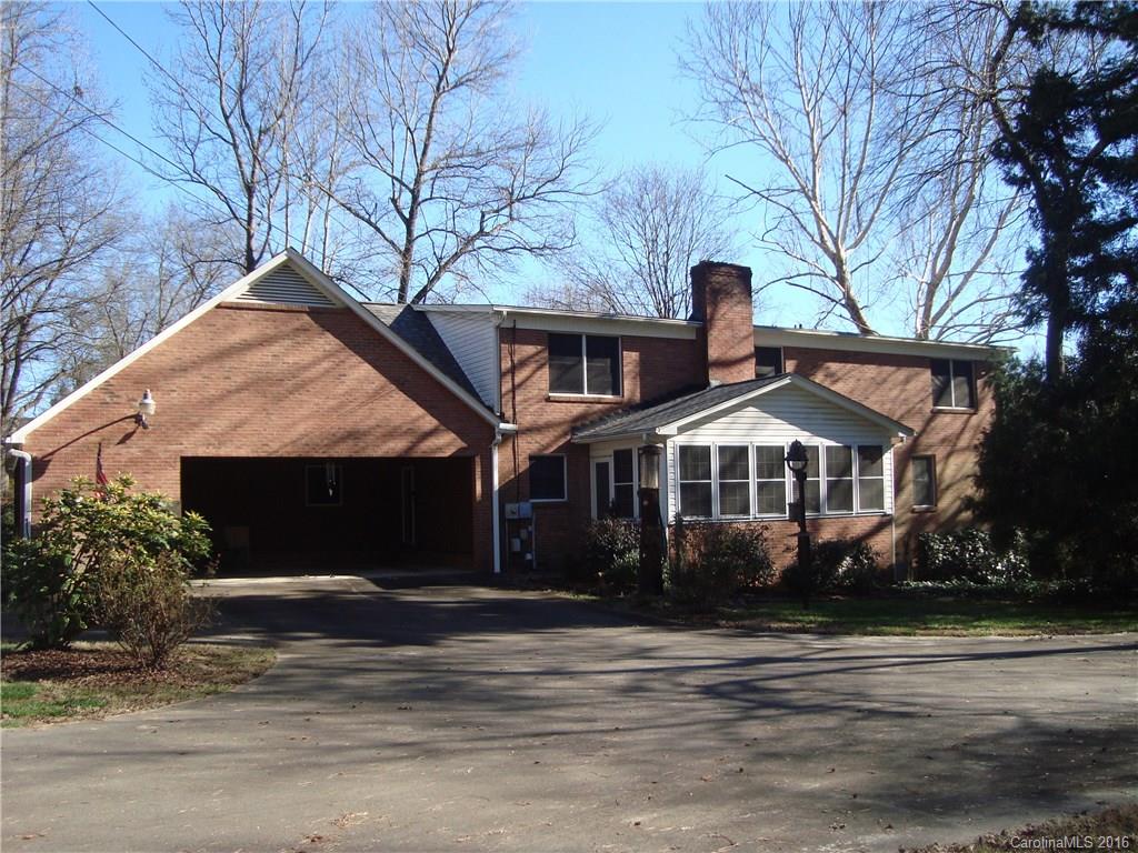 702 Spring Street Cherryville, NC 28021 - Photo 22 of 23 Gallery Image 22