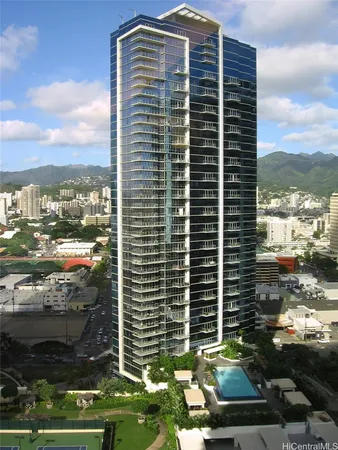 $5,000 | 1189 Waimanu Street, Unit 1706, Honolulu, HI 96814