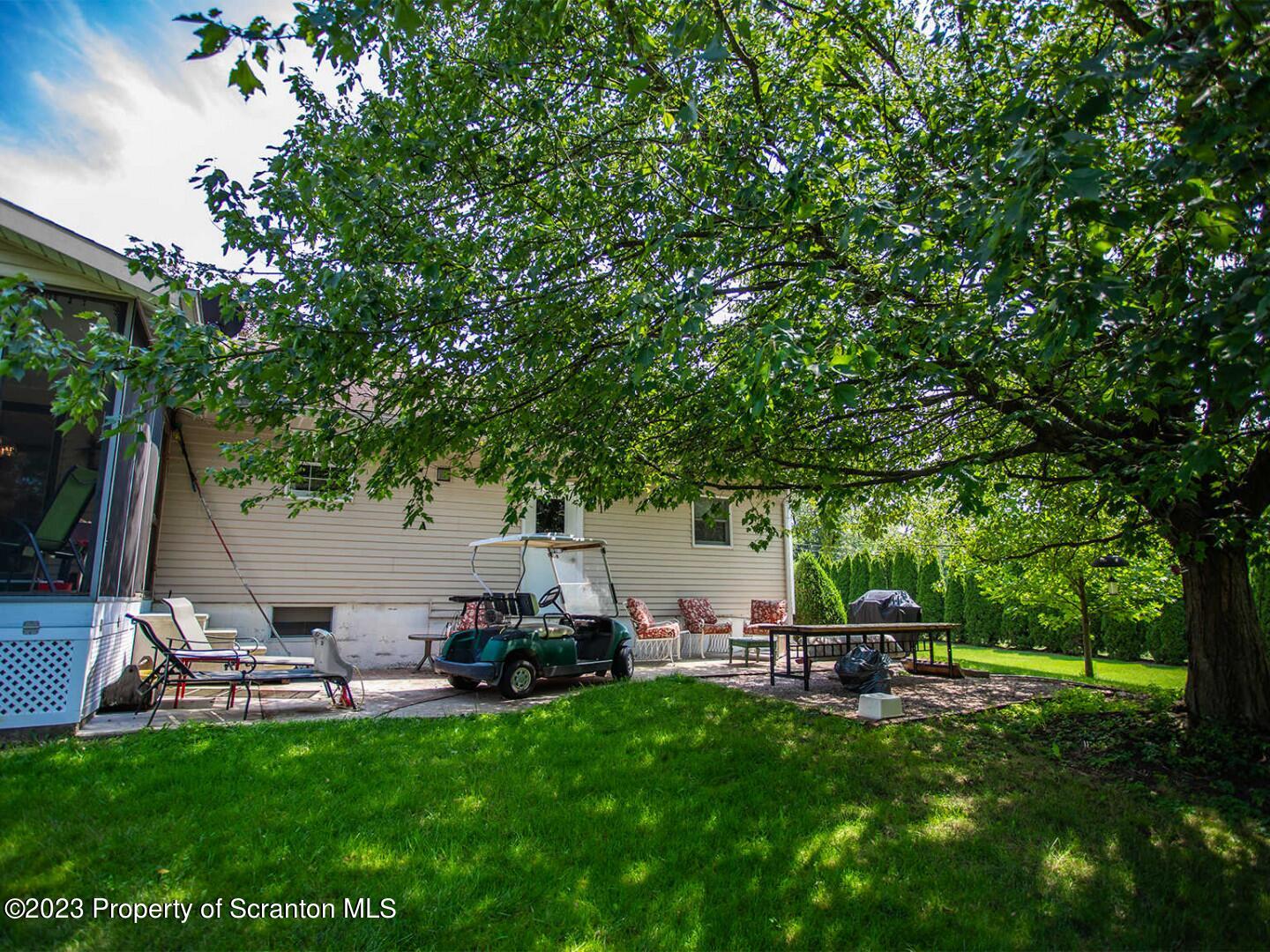 1170 Ridge Road Montgomery, PA 17752 - Photo 5 of 24 a view of a backyard with sitting area