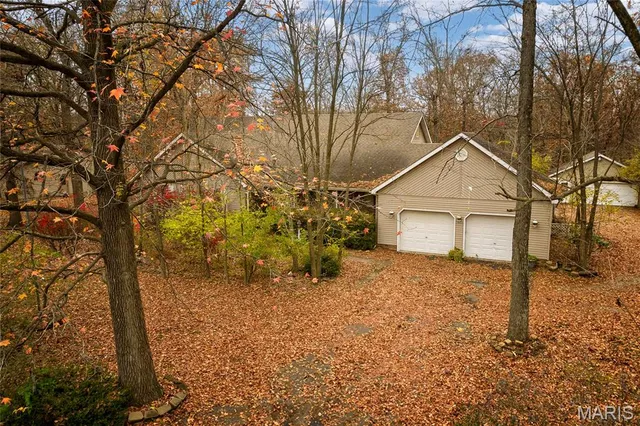 $245,000 | 1812 Calico Road, Marion, IL 62959