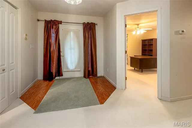 $245,000 | 1812 Calico Road, Marion, IL 62959