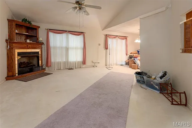 $245,000 | 1812 Calico Road, Marion, IL 62959