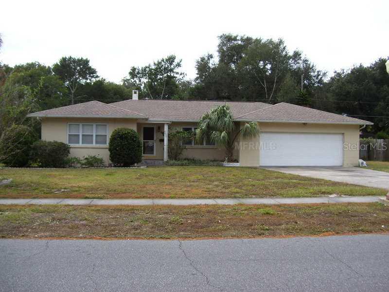 2270 Westland Road Mount Dora, FL 32757 - Photo 1 of 1 Exterior Front