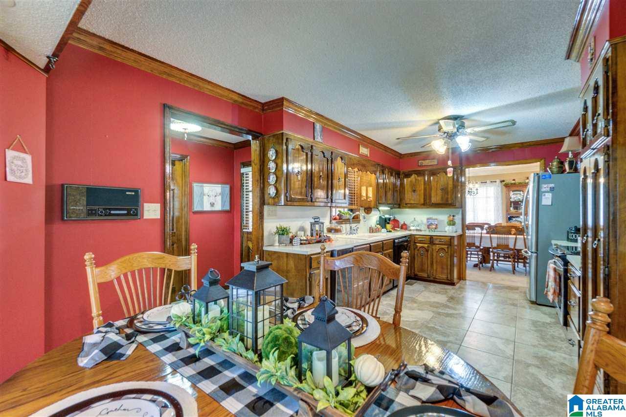 697 County Road 428 Clanton, AL 35045 - Photo 19 of 50