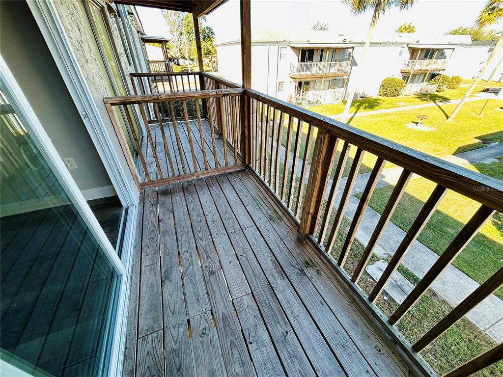 2791 L B McLeod Road, Unit 2791D Orlando, FL 32805 - Photo 8 of 13