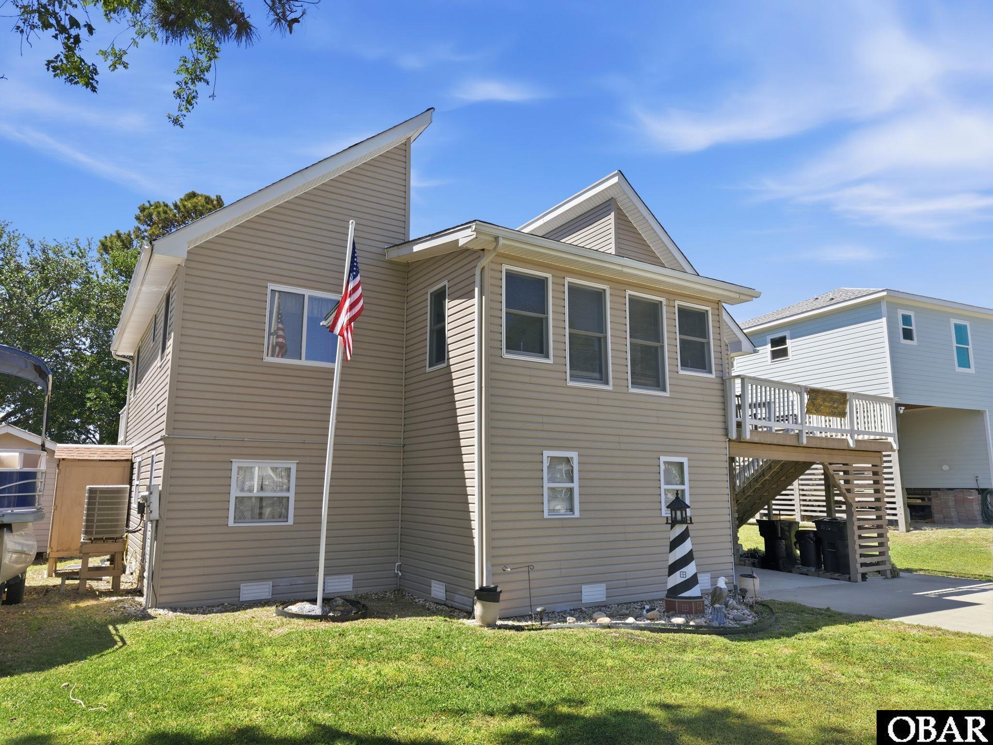 3950 Pineway Drive Kitty Hawk, NC 27949 - Photo 4 of 92