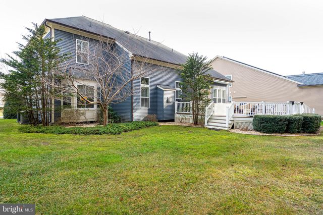 $690,000 | 30759 Redtail Court, Ocean View, DE 19970