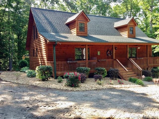 279 Cinnamon Ridge Rutherfordton, NC 28139 - Photo 1 of 19