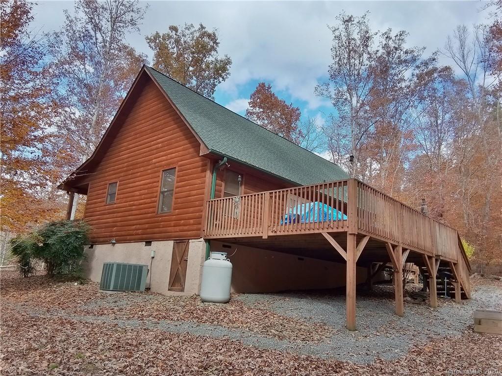 279 Cinnamon Ridge Rutherfordton, NC 28139 - Photo 3 of 19