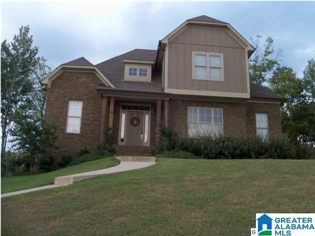 5005 Baxter Road Springville, AL 35146 - Photo 1 of 6