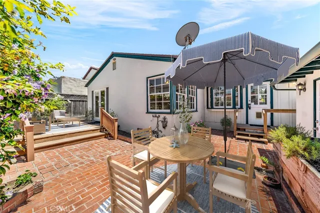 $2,099,000 | 616 Rushville Street, La Jolla, CA 92037