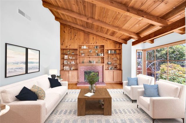 $2,099,000 | 616 Rushville Street, La Jolla, CA 92037