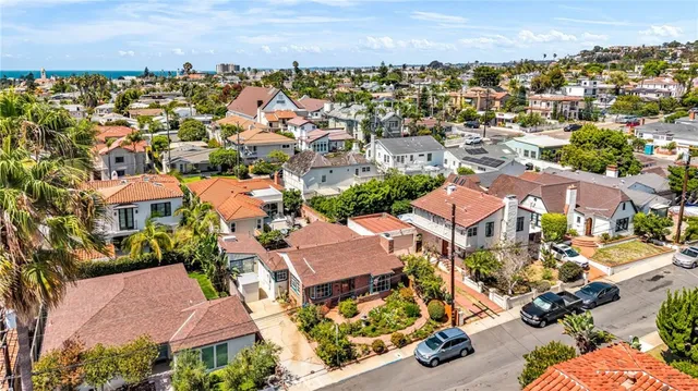 $2,099,000 | 616 Rushville Street, La Jolla, CA 92037
