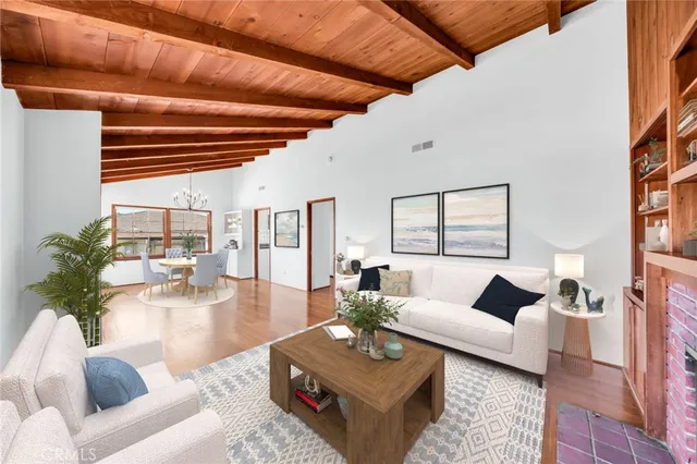 $2,099,000 | 616 Rushville Street, La Jolla, CA 92037