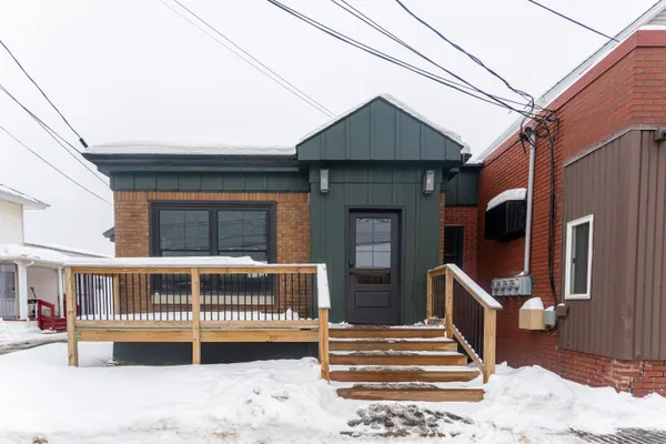 $119,000 | 388 East Main Street, Madawaska, ME 04756