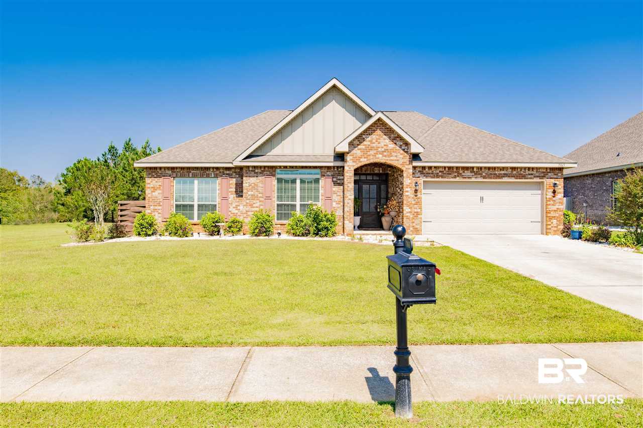 7065 Rocky Rd Loop Gulf Shores, AL 36542 - Photo 27 of 47