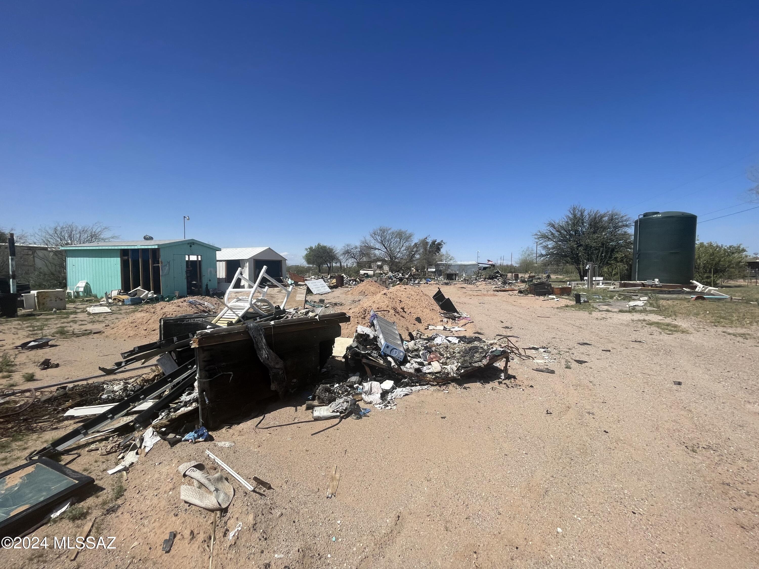 11725 North Musket Road Marana, AZ 85653 - Photo 16 of 16 Gallery Image 16