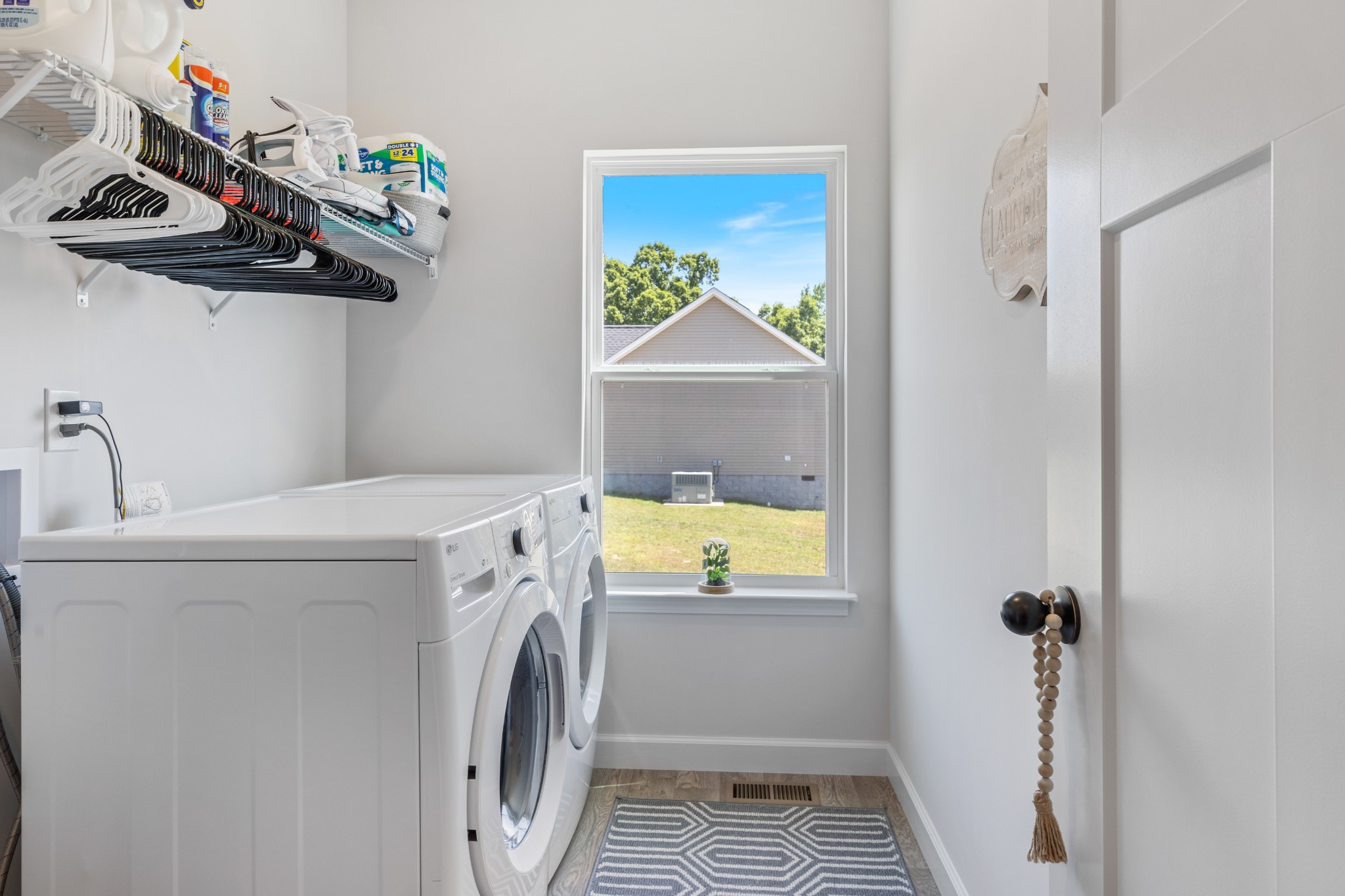 1274 Oak Grove Road Dickson, TN 37055 - Photo 26 of 31 a view of utility room