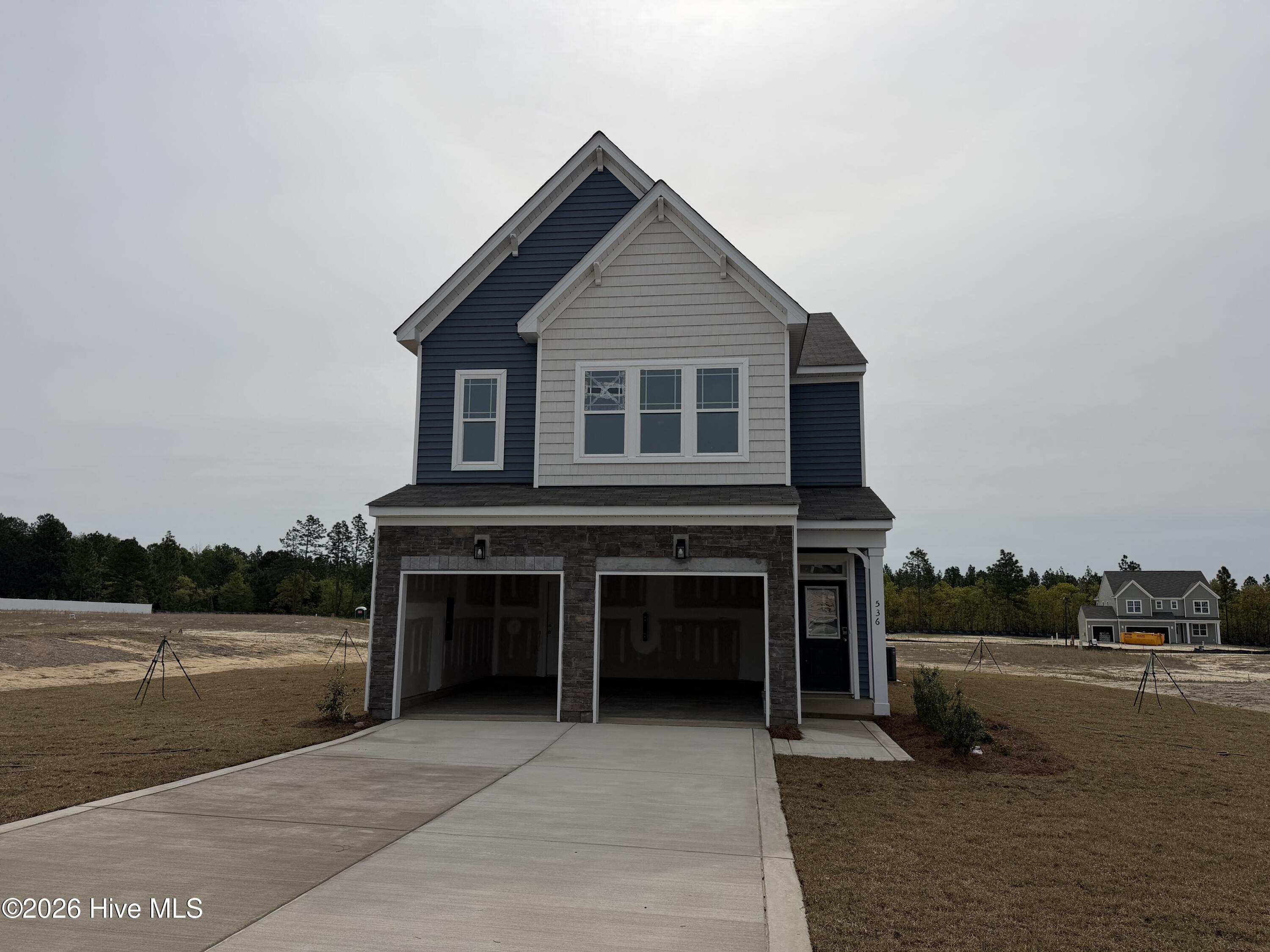 536 Midsummer Street Aberdeen, NC 28315 - Photo 1 of 3 IMG_1561