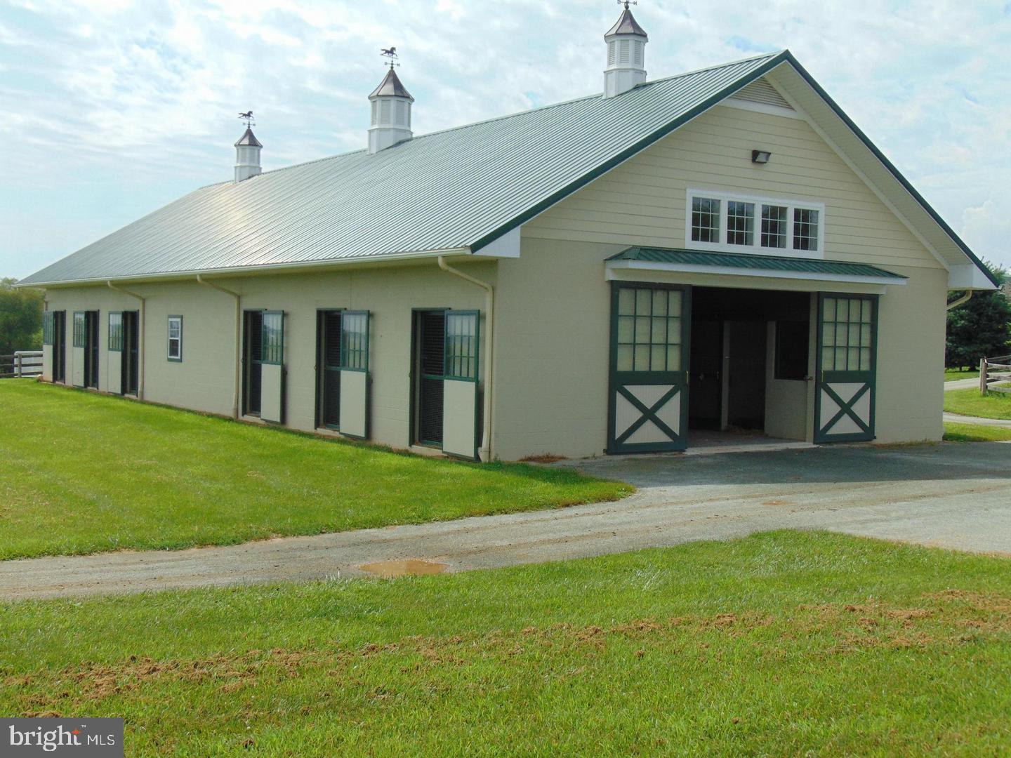 163 Little Britain Church Road Peach Bottom, PA 17563 - Photo 7 of 9 Gallery Image 7