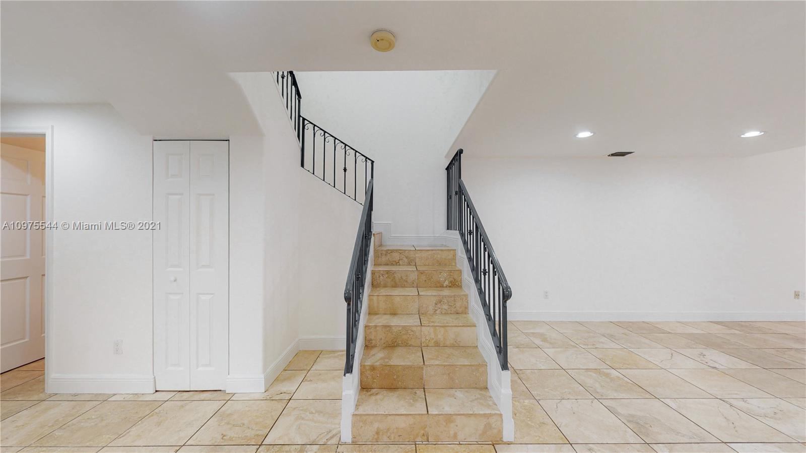 3088 Mary Street, Unit 2 Miami, FL 33133 - Photo 16 of 35 a view of entryway with stairs