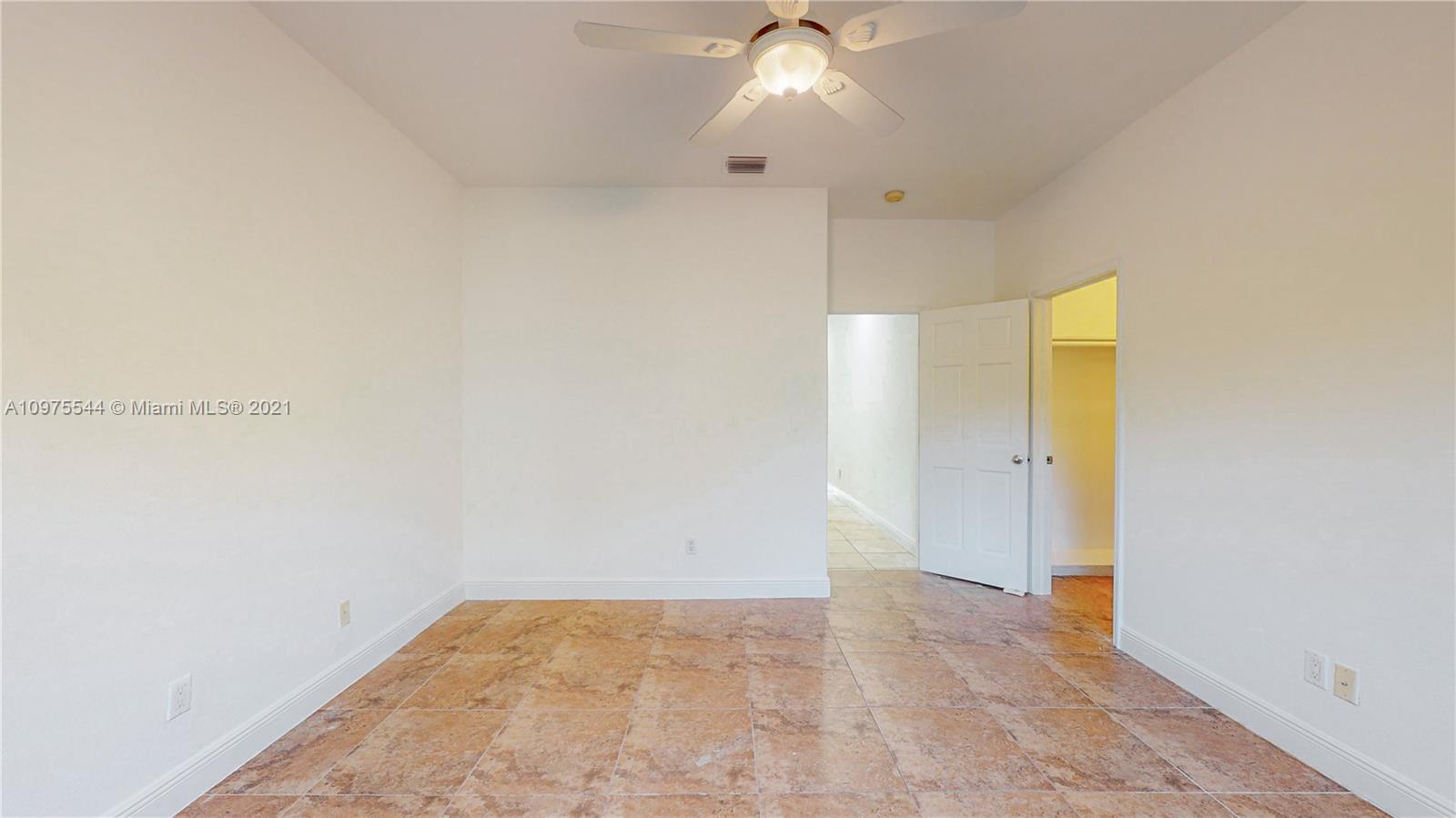 3088 Mary Street, Unit 2 Miami, FL 33133 - Photo 29 of 35 a view of an empty room