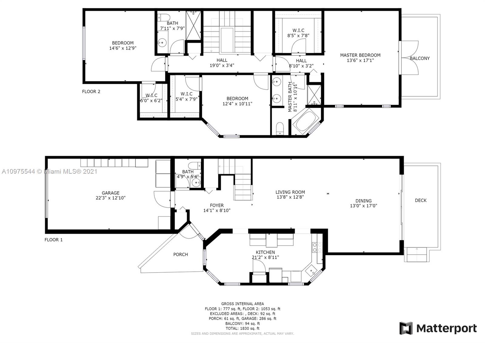 3088 Mary Street, Unit 2 Miami, FL 33133 - Photo 32 of 35 a picture of a park
