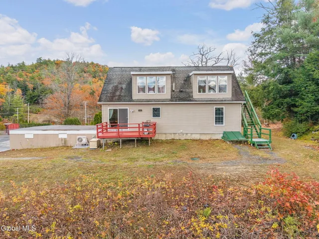 $450,000 | 2101 State Highway 9N, Lake George, NY 12845