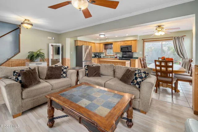 $450,000 | 2101 State Highway 9N, Lake George, NY 12845