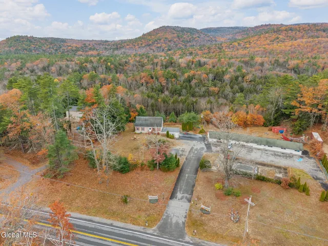 $450,000 | 2101 State Highway 9N, Lake George, NY 12845