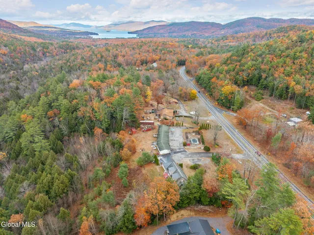 $450,000 | 2101 State Highway 9N, Lake George, NY 12845