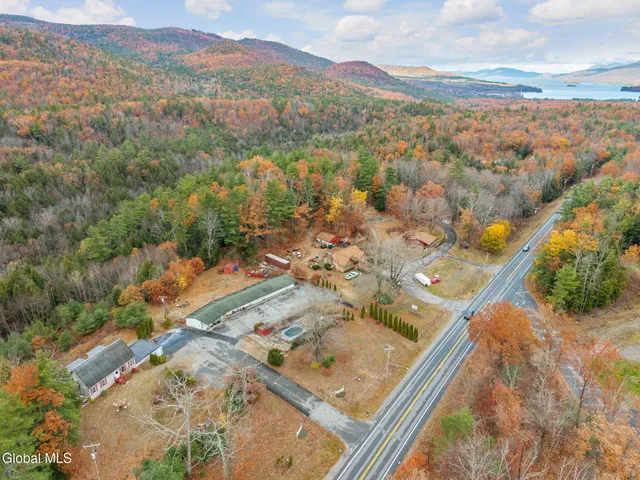 $450,000 | 2101 State Highway 9N, Lake George, NY 12845