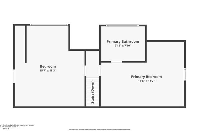 $450,000 | 2101 State Highway 9N, Lake George, NY 12845