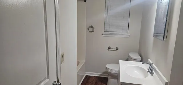 $1,250 | 5101 North Moore Lane, Unit A, Chattanooga, TN 37411