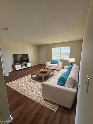 $1,250 | 5101 North Moore Lane, Unit A, Chattanooga, TN 37411