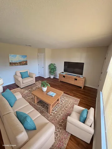 $1,250 | 5101 North Moore Lane, Unit A, Chattanooga, TN 37411