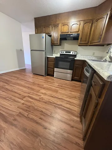 $1,250 | 5101 North Moore Lane, Unit A, Chattanooga, TN 37411