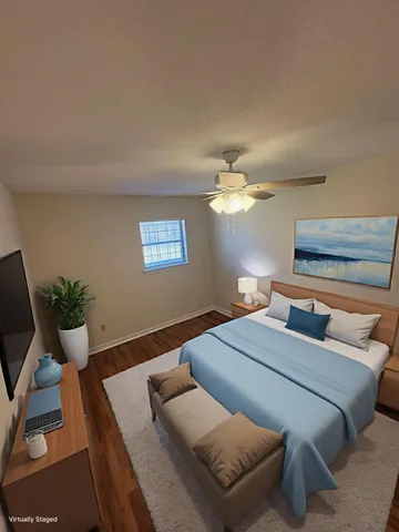 $1,250 | 5101 North Moore Lane, Unit A, Chattanooga, TN 37411