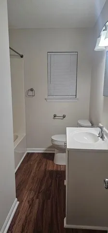 $1,250 | 5101 North Moore Lane, Unit A, Chattanooga, TN 37411