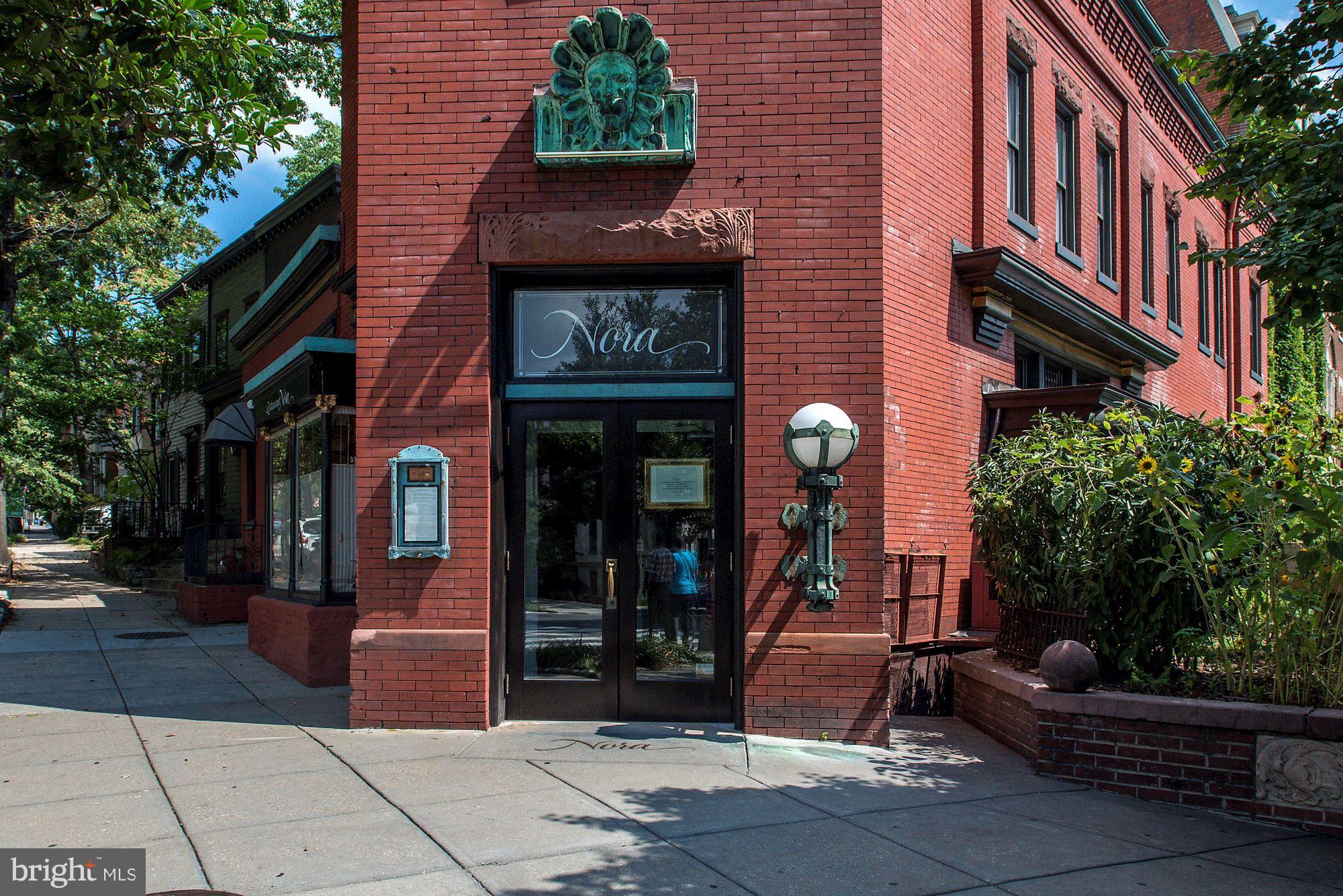 2127 California Street Northwest, Unit 102 Washington, DC 20008 - Photo 22 of 26 Neighborhood