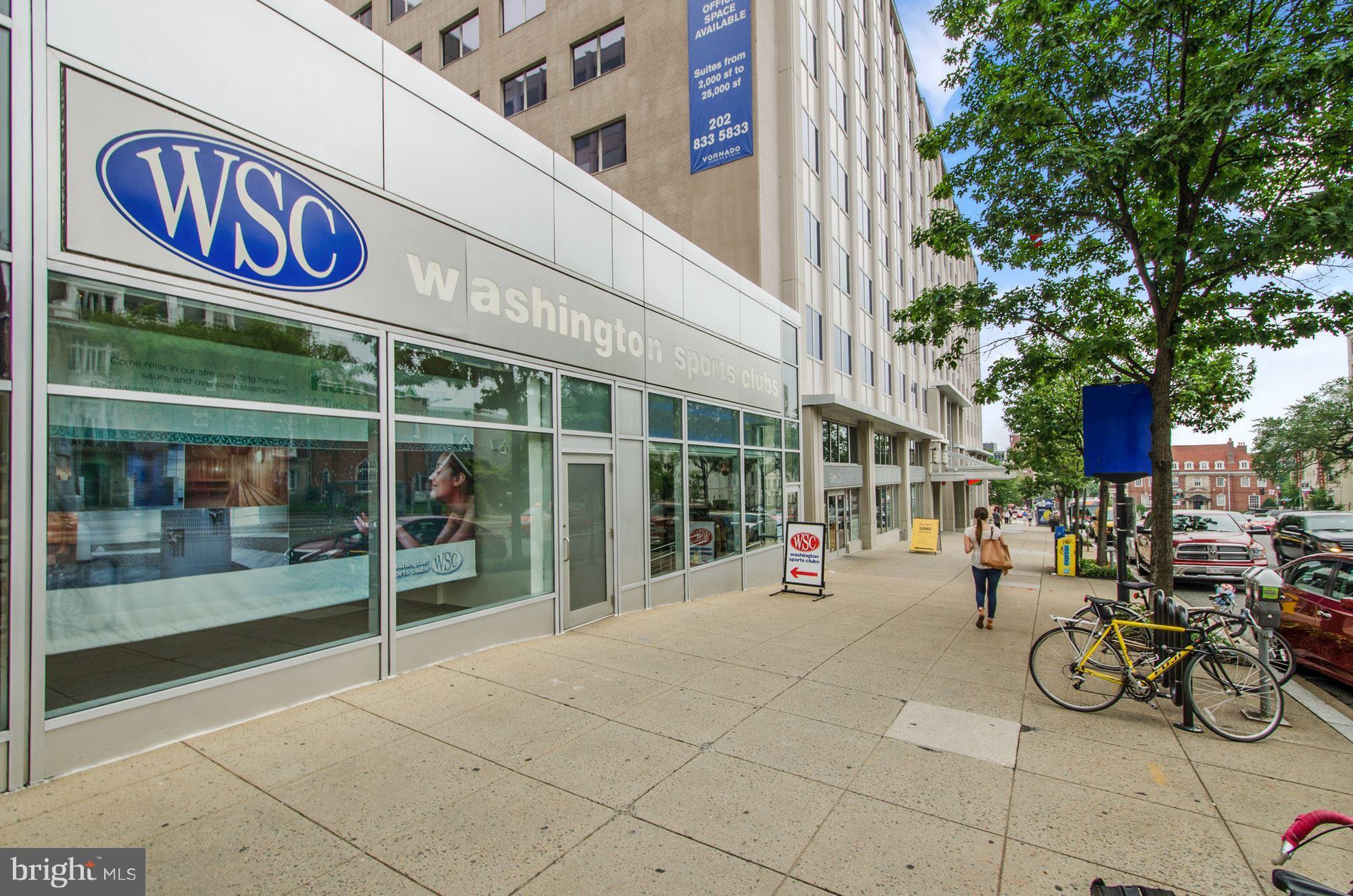 2127 California Street Northwest, Unit 102 Washington, DC 20008 - Photo 25 of 26 Neighborhood