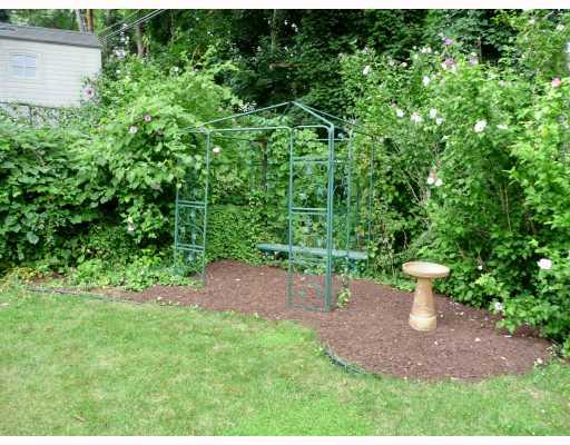 1125 Prospect Road Whitehall, PA 15227 - Photo 14 of 16 Yard/Garden.