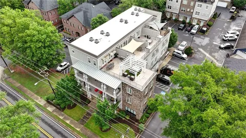 $695,000 | 301 Canton Way, Roswell, GA 30075