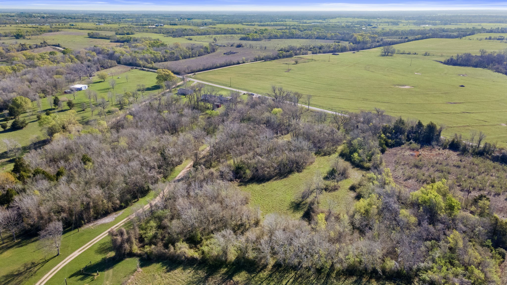 3979 Felder Road Washington, TX 77880 - Photo 3 of 14