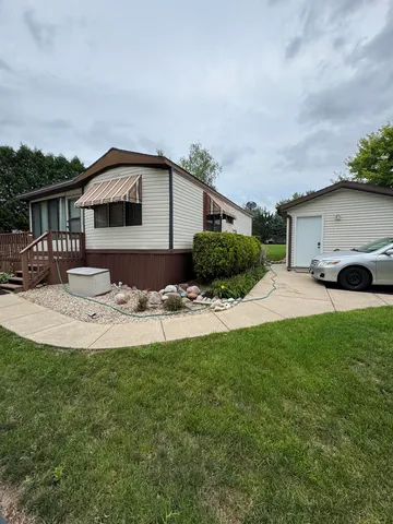 $129,900 | 398 Skyline Drive, Edgerton, WI 53534