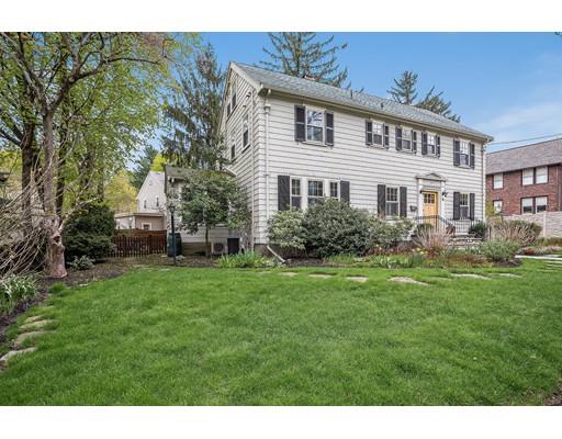 14 Bow Road Belmont, MA 02478 - Photo 24 of 25 Gallery Image 24