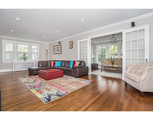 14 Bow Road Belmont, MA 02478 - Photo 4 of 25 Gallery Image 4