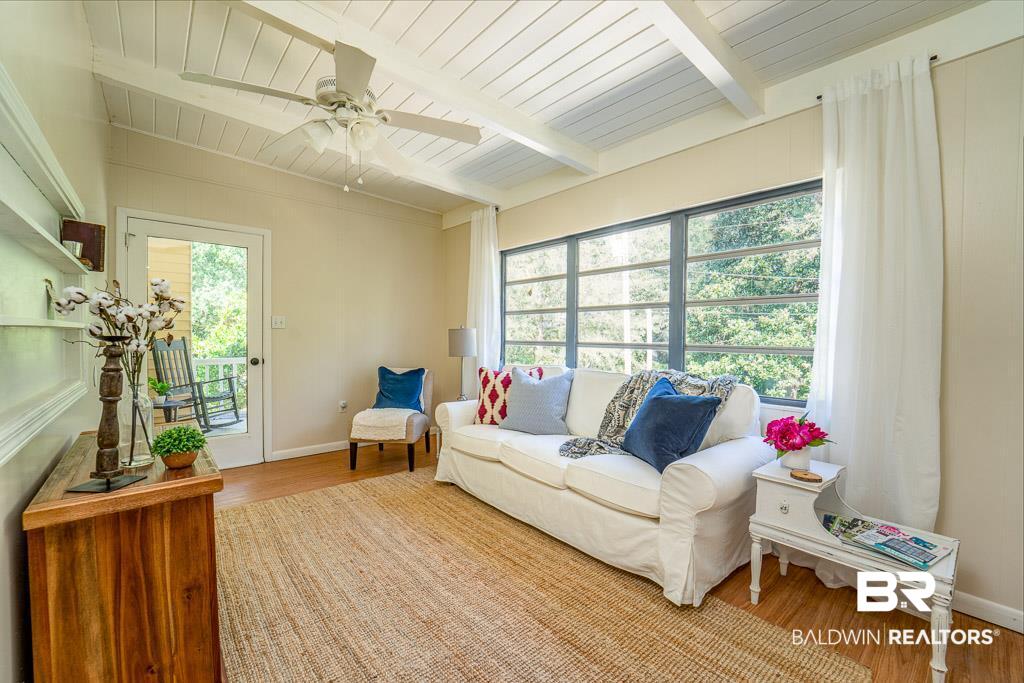 18694 Cedar Drive Foley, AL 36535 - Photo 7 of 21 Living Room
