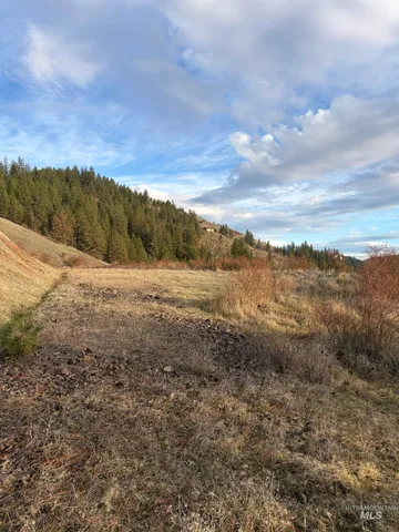 $110,000 | 948 Upper Fords Creek Road, Orofino, ID 83544