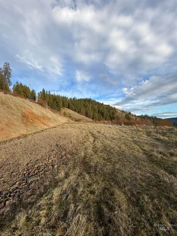 $110,000 | 948 Upper Fords Creek Road, Orofino, ID 83544